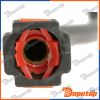 Tuyau de carburant pour RENAULT | BPP-RE-006, 8200138645
